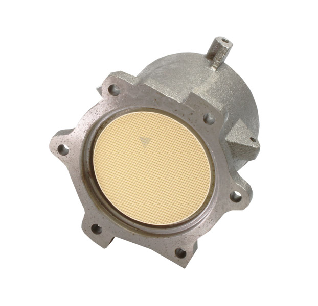 Maxgear 27-6190 - KATALIZATOR NISSAN MICRA- NOTE EURO4