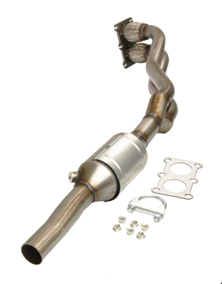 Maxgear 27-6197 — Katalizator