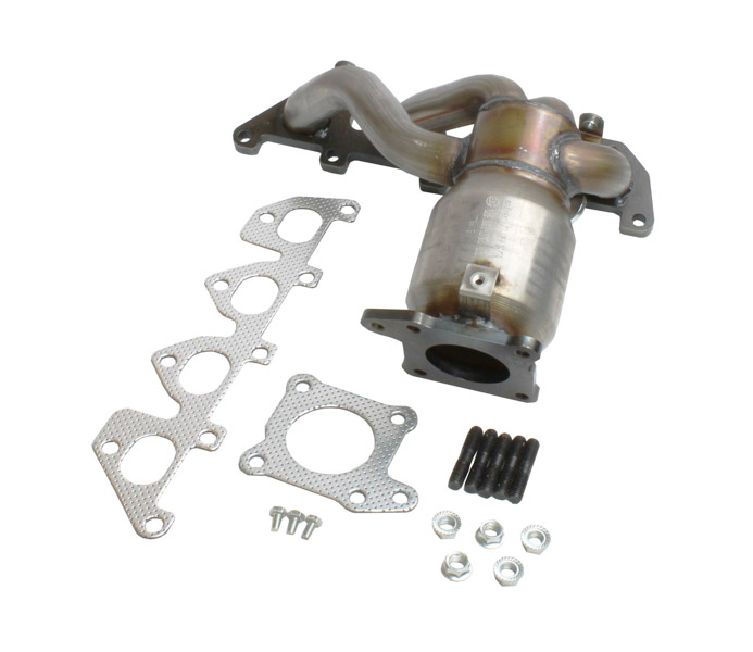 Maxgear 27-6198 — Katalizator
