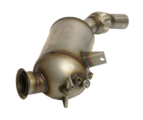 Maxgear 27-6202 - FILTR CZĄSTEK STAŁYCH DPF BMW EURO5