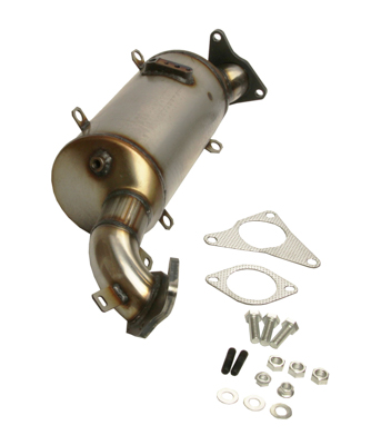 Maxgear 27-6213 — Filtr sadzy / filtr cząstek stałych, układ wydechowy