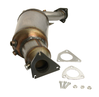 Maxgear 27-6215 — Filtr sadzy / filtr cząstek stałych, układ wydechowy