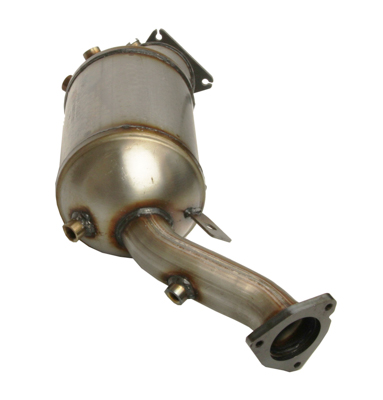 Maxgear 27-6215 - FILTR CZĄSTEK STAŁYCH  VW A4-Q5- EXEO 2.0TDI 08- EURO5