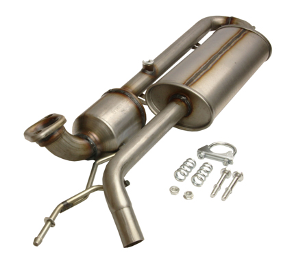 Maxgear 27-6222 — Katalizator