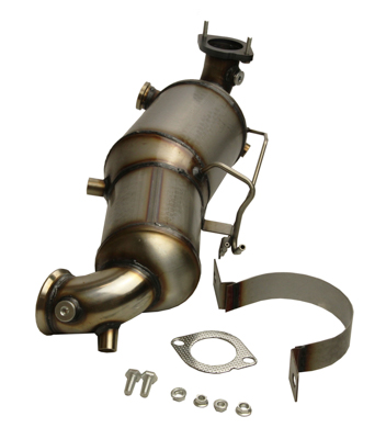 Maxgear 27-6226 — Filtr sadzy / filtr cząstek stałych, układ wydechowy