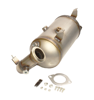 Maxgear 27-6227 — Filtr sadzy / filtr cząstek stałych, układ wydechowy