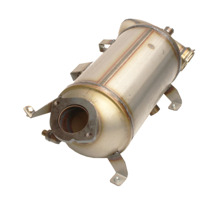 Maxgear 27-6227 - FILTR CZĄSTEK STAŁYCH DPF FIAT FREEMONT 2.0JTD EURO5