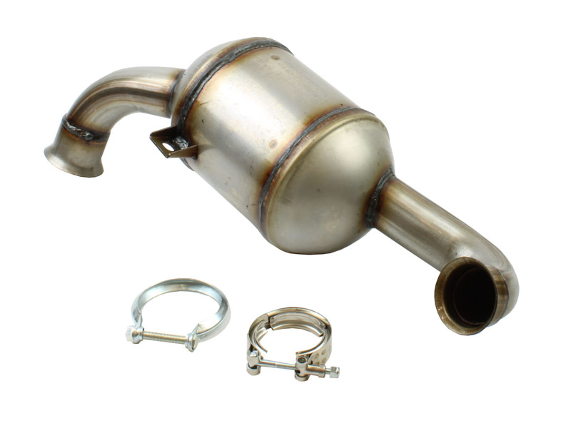 Maxgear 27-6238 — Katalizator