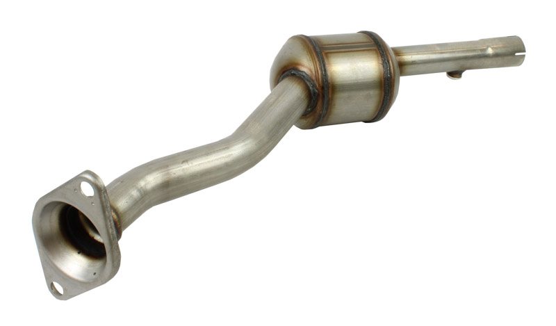 Maxgear 27-6251 - KATALIZATOR DACIA DUSTER 1.6 10- EURO5