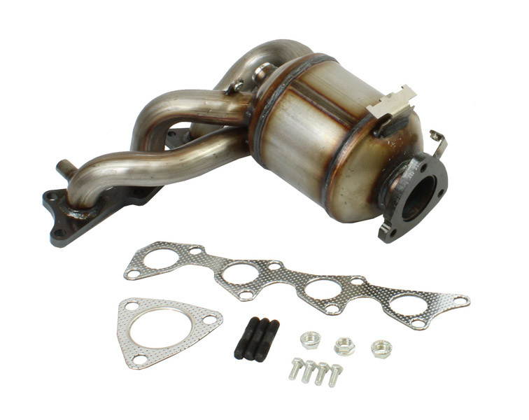 Maxgear 27-6253 — Katalizator