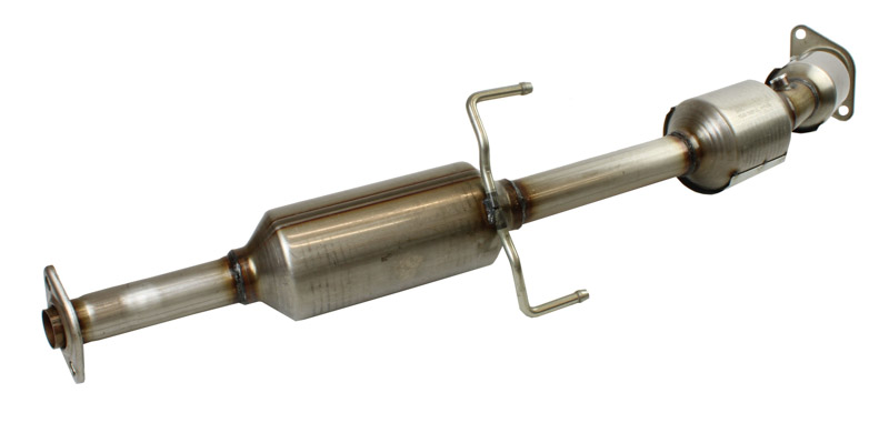 Maxgear 27-6255 - KATALIZATOR TOYOTA AURIS 1.8 HYBRID 12- EURO6