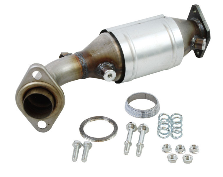 Maxgear 27-6267 — Katalizator