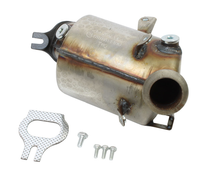 Maxgear 27-6273 — Katalizator
