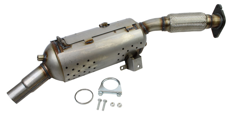 Maxgear 27-6276 — Filtr sadzy / filtr cząstek stałych, układ wydechowy