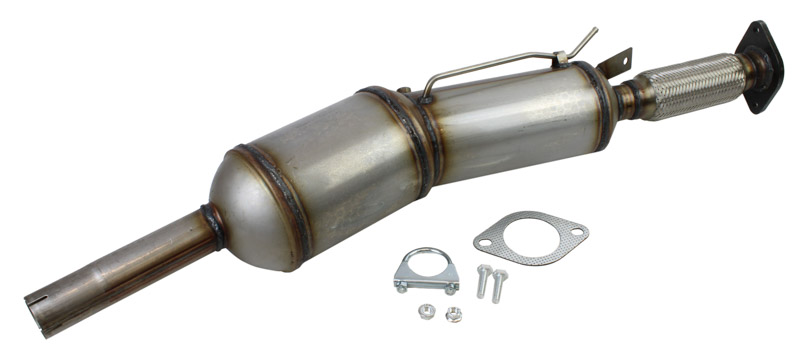 Maxgear 27-6278 — Filtr sadzy / filtr cząstek stałych, układ wydechowy