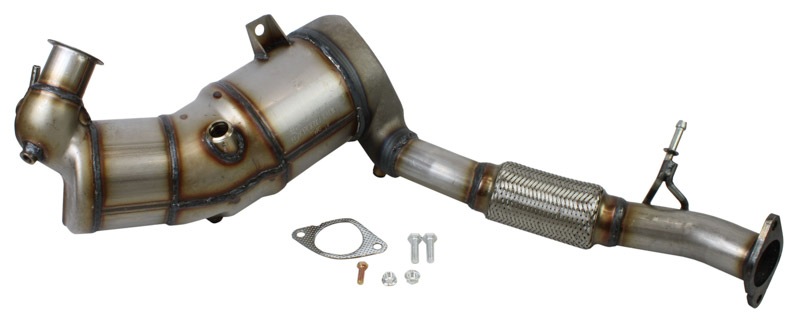 Maxgear 27-6279 — Filtr sadzy / filtr cząstek stałych, układ wydechowy