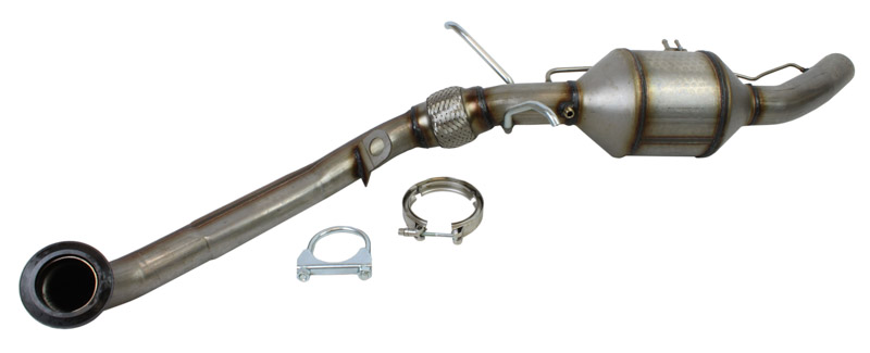 Maxgear 27-6282 — Filtr sadzy / filtr cząstek stałych, układ wydechowy