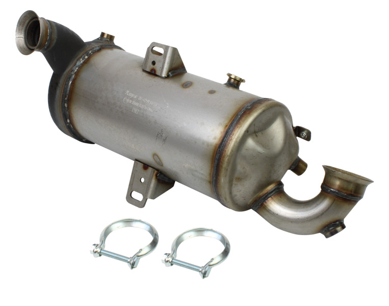 Maxgear 27-6290 — Katalizator SCR