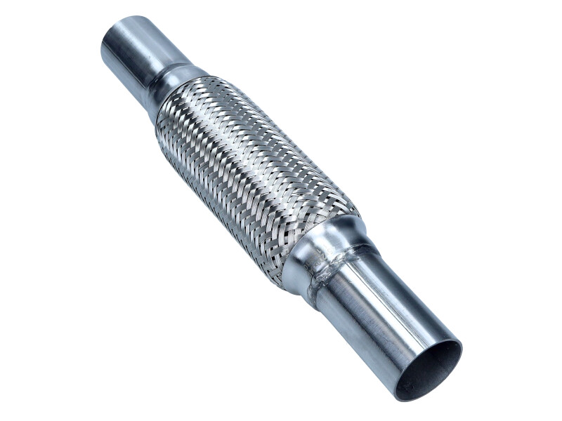Maxgear 27-6365 - ZŁĄCZE ELASTYCZNE UKŁ. WYD. INNER BRAID 45X200-340MM DOPSAOWANE RURY