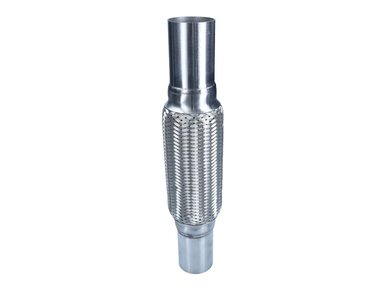 Maxgear 27-6379 - ZŁĄCZE ELASTYCZNE UKŁ. WYD. INNER BRAID 50X200-340MM DOPSAOWANE RURY