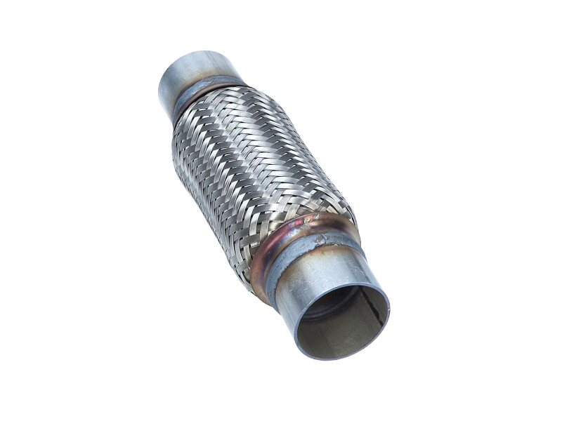 Maxgear 27-6477 - ZŁĄCZE ELASTYCZNE UKŁ. WYD. INTERLOCK 45X150MM DOSPAWANE RURY