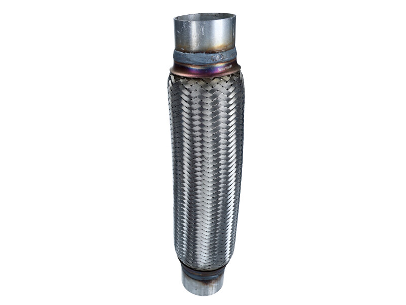 Maxgear 27-6484 - ZŁĄCZE ELASTYCZNE UKŁ. WYD. INTERLOCK 50X250MM DOSPAWANE RURY