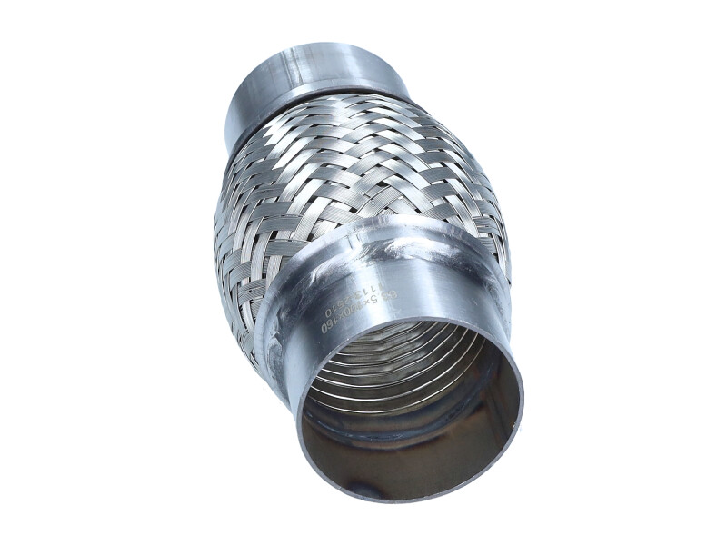 Maxgear 27-6488 - ZŁĄCZE ELASTYCZNE UKŁ. WYD. INTERLOCK 60X100MM DOSPAWANE RURY
