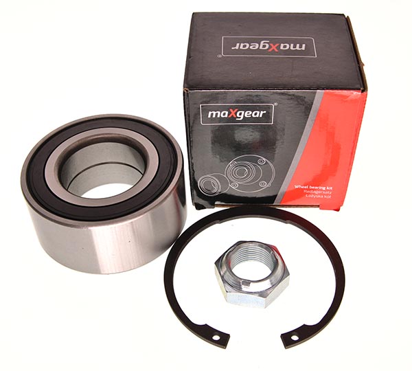 Maxgear 33-0377 - ŁOŻYSKO KOŁA VW P. A100-A200 85-87