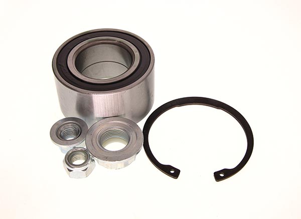 Maxgear 33-0382 - ŁOŻYSKO KOŁA VW P. A3-GOLF 4-OCTAVIA-BORA-TT !!!KPL!!!