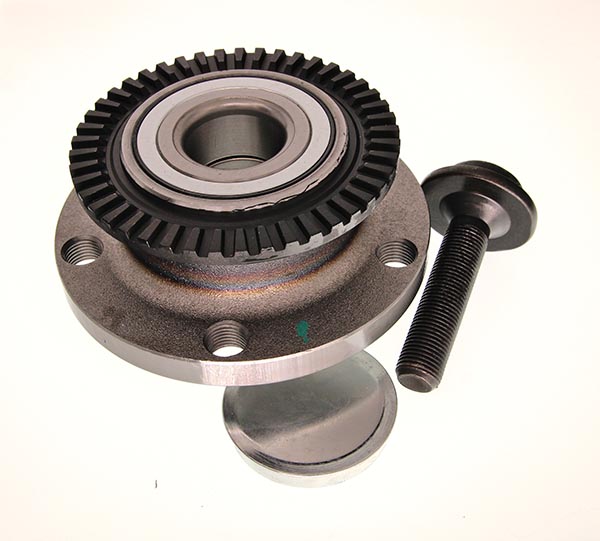 Maxgear 33-0462 — Zestaw łożysk koła