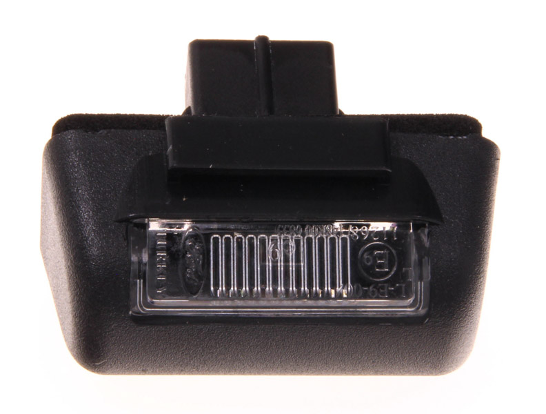 FORD 2733389 - LAMPKA TABLICY REJ. FORD TRANSIT 06- - CONNECT