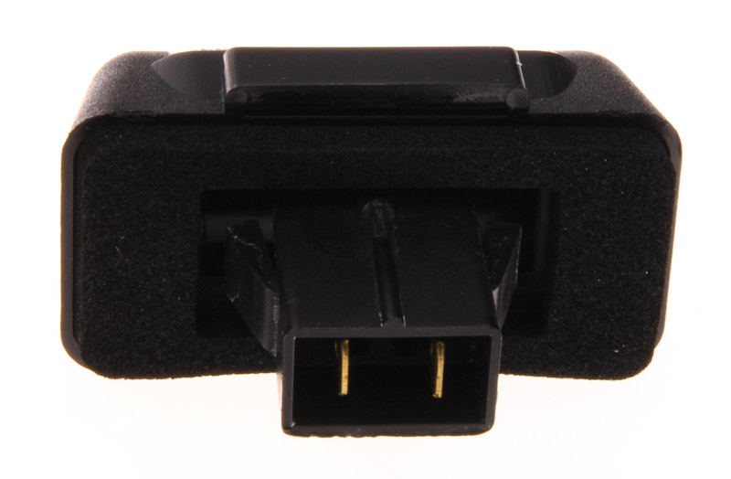 FORD 2733389 - LAMPKA TABLICY REJ. FORD TRANSIT 06- - CONNECT