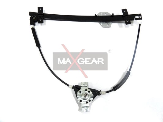Maxgear 28-0149 - PODNOŚNIK SZYBY VW P. GOLF PR