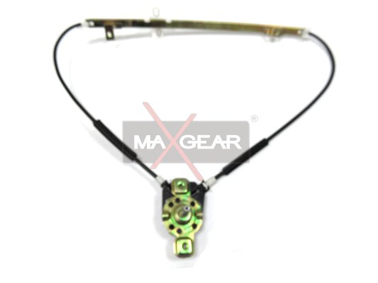 Maxgear 28-0153 - PODNOŚNIK SZYBY VW P. GOLF PR