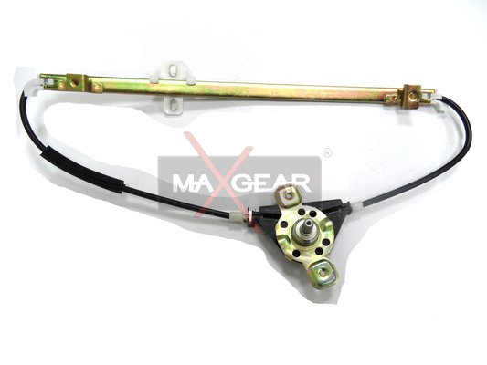 Maxgear 28-0158 - PODNOŚNIK SZYBY VW T. GOLF LE