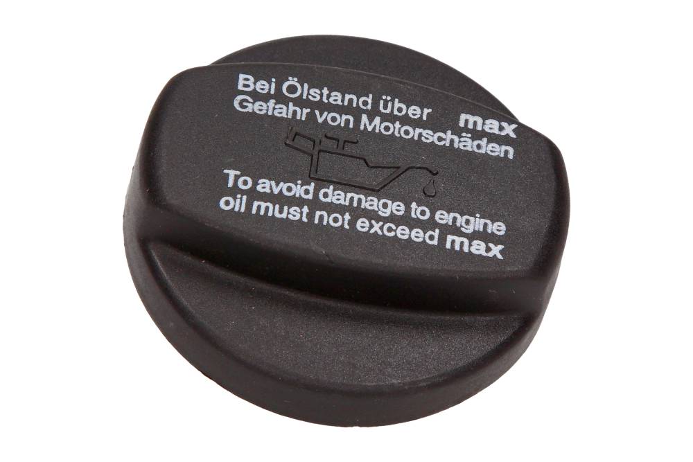Maxgear 28-0250 — Pokrywa, wlew olejowy