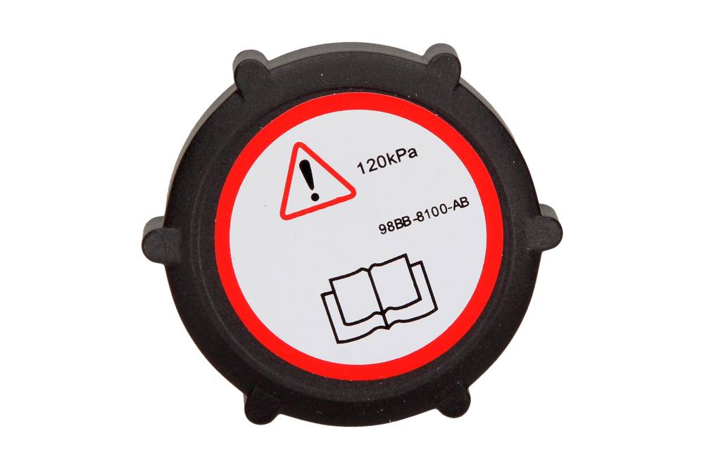 Maxgear 28-0287 - KOREK ZBIORNIKA WYRÓWNAWCZEGO FORD TRANSIT 99-