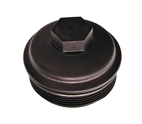 Maxgear 28-0302 - POKRYWA FILTRA OLEJU SKODA ROOMSTER-YETI-OCTAVIA 1.4-1.9-2.0TDI