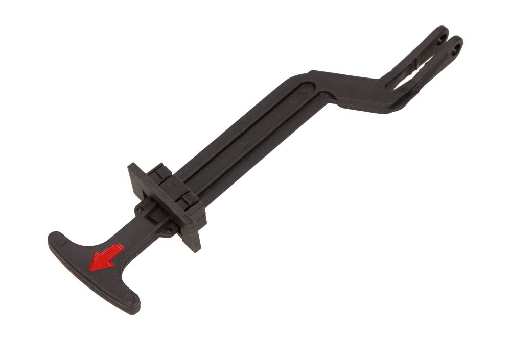 Maxgear 28-0310 — Uchwyt, odryglowywanie pokrywy komory silnika
