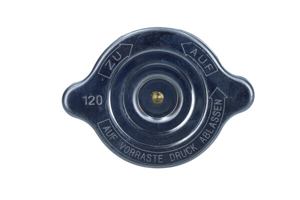Maxgear 28-0312 — Korek, chłodnica
