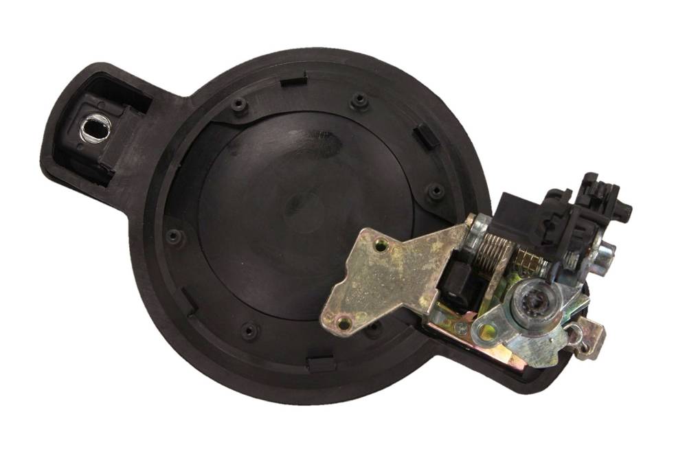 Maxgear 28-0417 - KLAMKA DRZWI FIAT T. DOBLO 01- LE-PR BEZ KLUCZYKA
