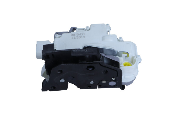 Maxgear 28-0451 - ZAMEK DRZWI SEAT P. ALTEA-LEON-TOLEDO III VW EOS LE !!!1P1837015!!!