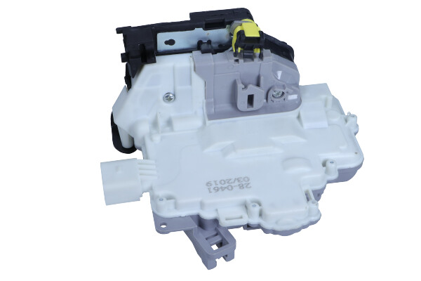 Maxgear 28-0461 - ZAMEK DRZWI VW T. EOS- LEON- TOLEDO 04-11 PR DLA ZAMKA CENTRALNEGO