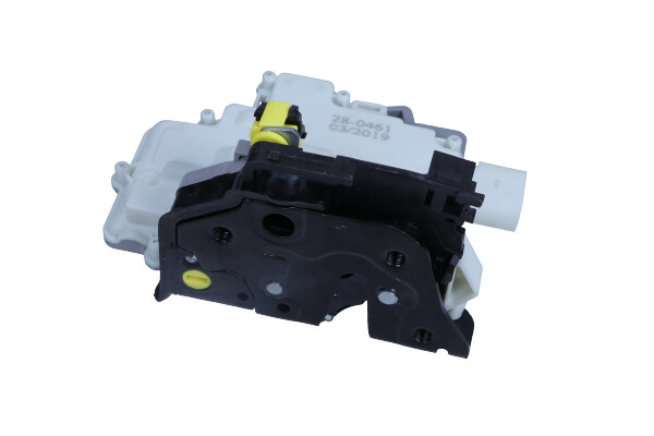 Maxgear 28-0461 - ZAMEK DRZWI VW T. EOS- LEON- TOLEDO 04-11 PR DLA ZAMKA CENTRALNEGO