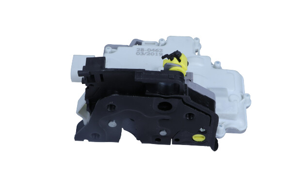 Maxgear 28-0462 - ZAMEK DRZWI VW T. EOS- LEAON- TOLEDO 04-11 LE DLA ZAMKA CENTRALNEGO