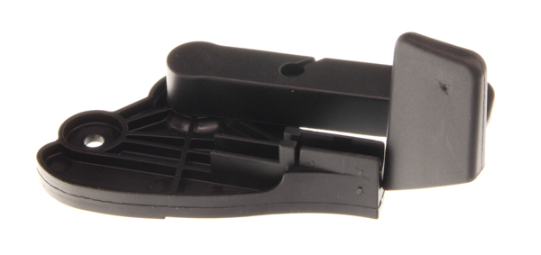 Maxgear 28-0513 - UCHWYT WSPORNIK CIĘGNA OTWIERANIA POKRYWY SILNIKA VW TOURAN 03-- CADDY 04-