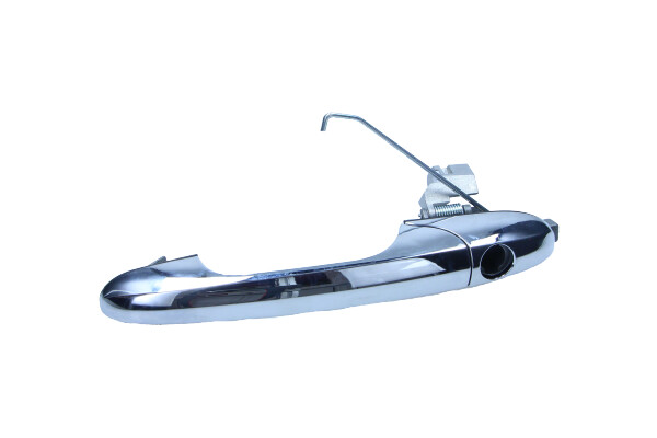 Maxgear 28-0625 - KLAMKA DRZWI FIAT 500 07- LE BEZ ZAMKA