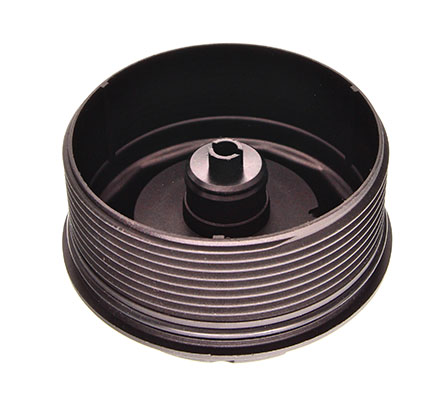 Maxgear 28-0735 - POKRYWA FILTRA OLEJU AUDI A3 3.2B 05-13