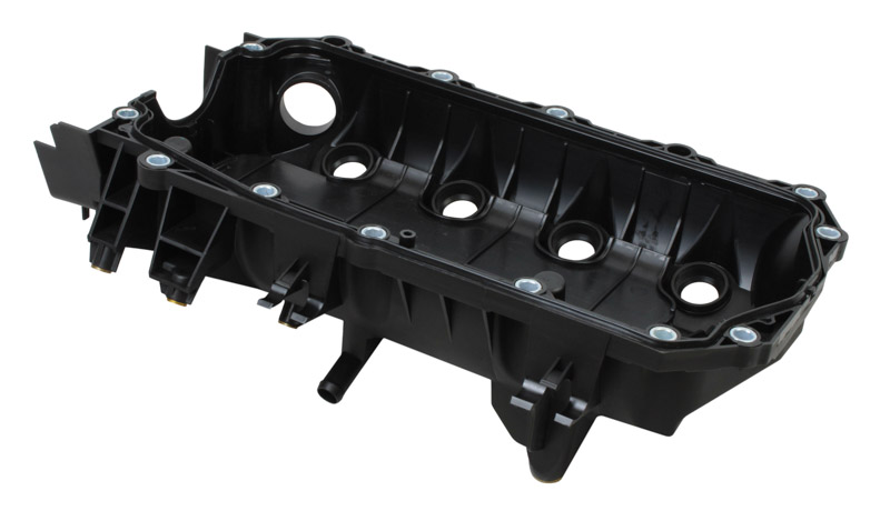 Maxgear 28-0964 - POKRYWA ZAWORÓW RENAULT CLIO 1.2 01-