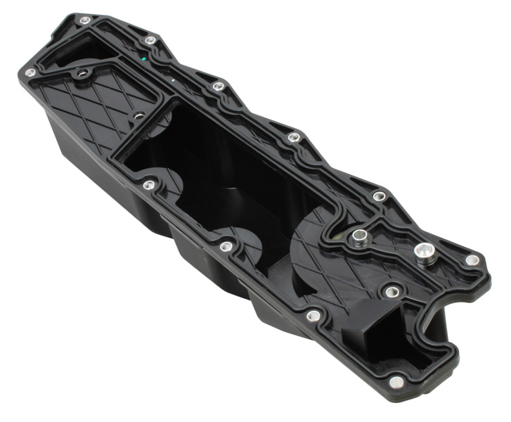 Maxgear 28-0965 - POKRYWA ZAWORÓW VOLVO 3.0T 07-